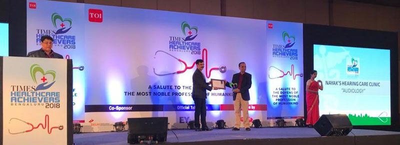 Times Award